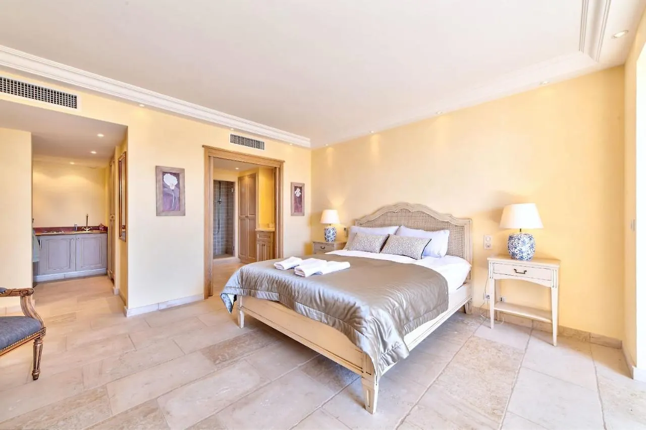 Villa Pertuades Villa With Amazing Sea View And Swimming Pool Vallauris